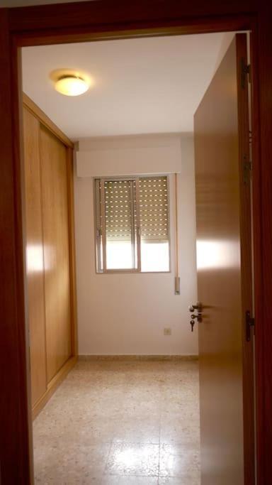 Casa Soleada En Calle Tranquila Siviglia Esterno foto