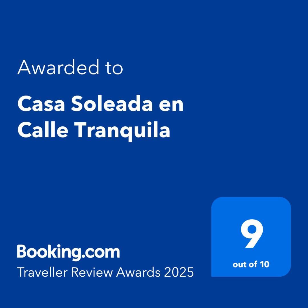 Casa Soleada En Calle Tranquila Siviglia Esterno foto